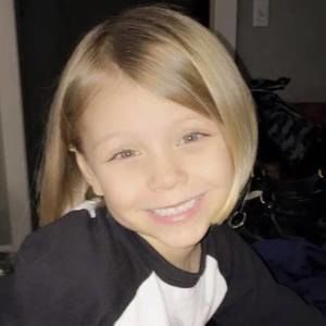 Meet your Posher, Antoinette